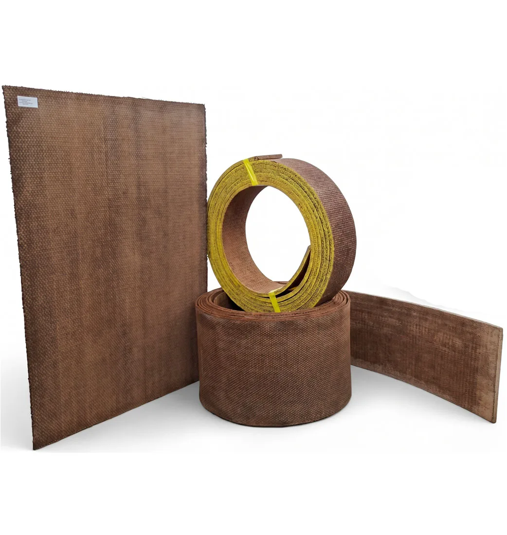 HD-010 Woven Rolls and Sheets INDUTEX