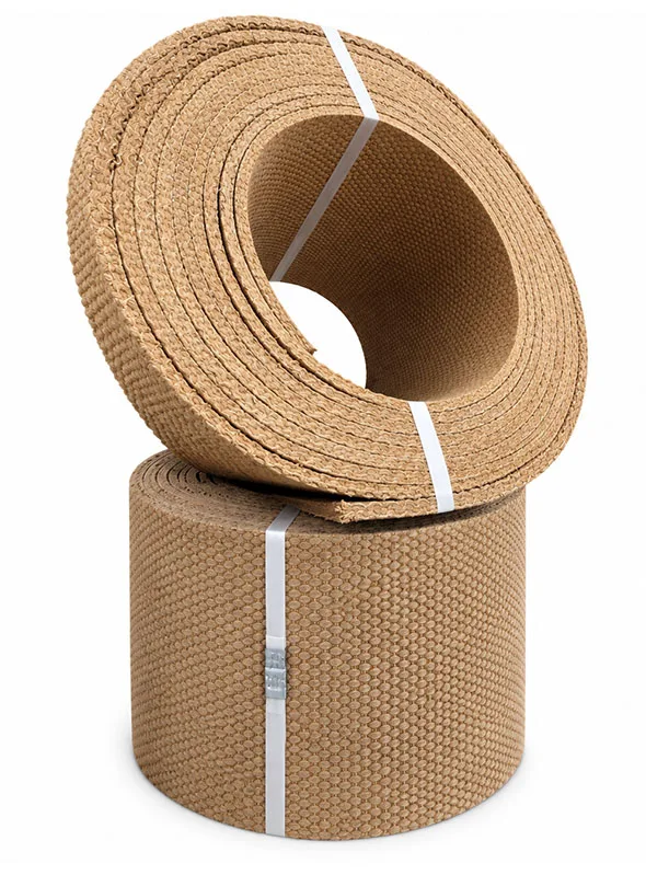 HD/M750 Woven Rolls and Sheets