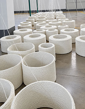 Industrial Fabric 1