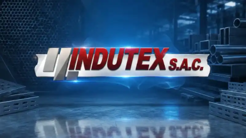 INDUTEX S.A.C. Corporate Video · Plant & Manufacturing Process